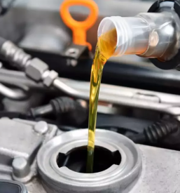 Dober servis vozil Gornji Grad