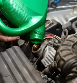 Motoristični servis Gornji Grad