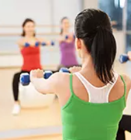 Zasebna fizioterapija domzale