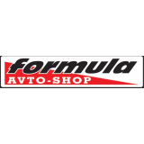 AVTO - SHOP FORMULA D.O.O.