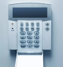 Alarmni sistemi Obala - Elektro Invi