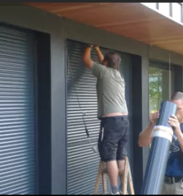 ALU Rolete Slovenija