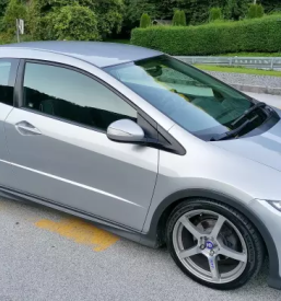 Čiščenje in poliranje vozil selnica ob dravi