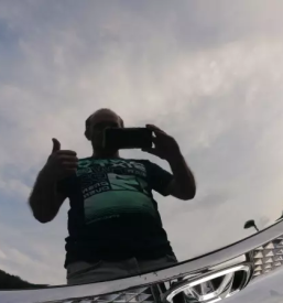 Čiščenje in poliranje vozil selnica ob dravi