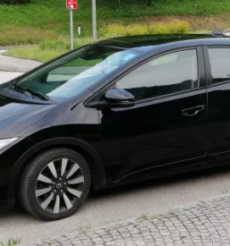 Čiščenje in poliranje vozil selnica ob dravi