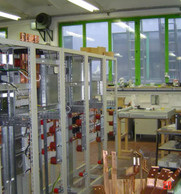 kvalitetna energetika in električne meritve slovenija