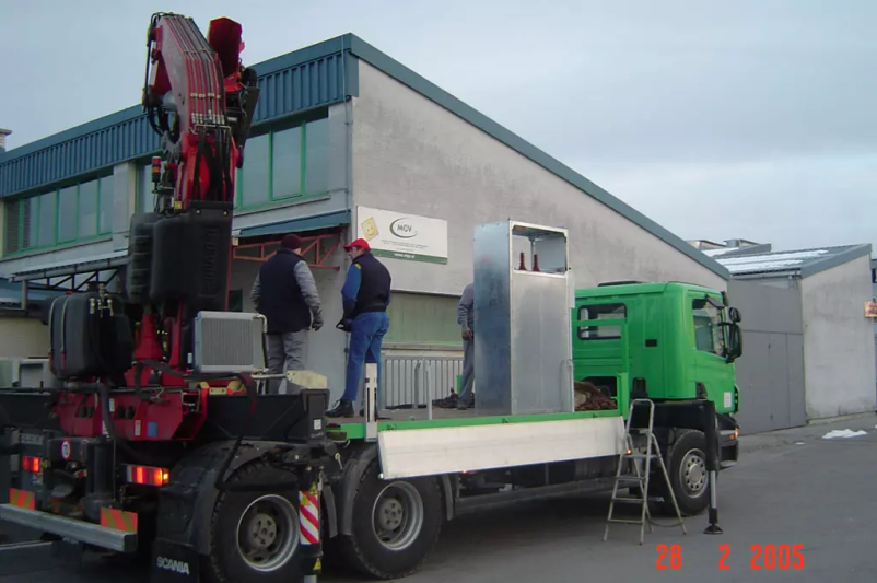 Energetika Slovenija