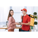 DOSTAVA HRANE, BOJAN REBERNIK S.P.