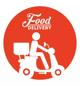 Hitra dostava hrane celje okolica