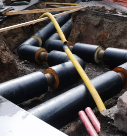 Kvalitetna gradnja cest in izgradnja vodovoda slovenija belgija