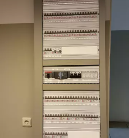 Kvalitetna izvedba elektroinstalacij po Sloveniji