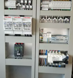 Izvedba električnih instalacij Slovenija