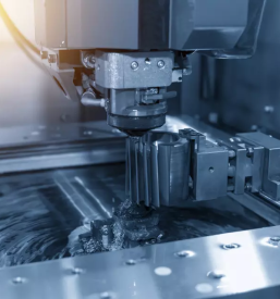 Kvalitetna montaza industrijskih strojev slovenija nemcija