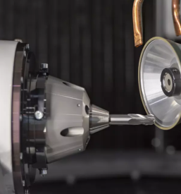 Kvalitetna montaza industrijskih strojev slovenija nemcija