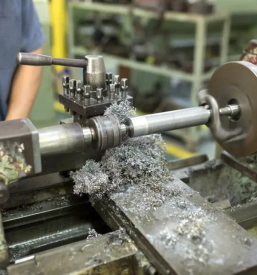 Kvalitetna montaza industrijskih strojev slovenija nemcija