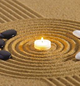 Podpora pri duhovni rasti na daljavo Slovenija