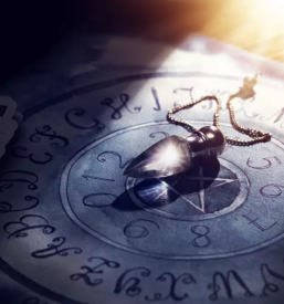 Duhovna rast na daljavo Slovenija