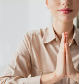 Pomoč pri osebnostni rasti Slovenija