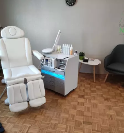 Modna pedikura Sevnica