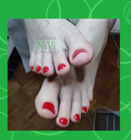 Kvalitetna pedikura Posavje