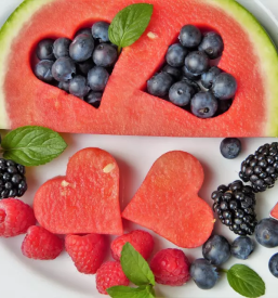 Kvalitetno prehransko svetovanje