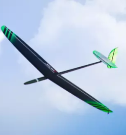 Modelarski avioni iz karbona slovenija