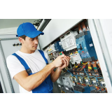 ELEKTROINŠTALACIJE BOŽO VOLMAJER S.P.