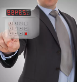 Pristopne kontrole obala