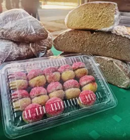 Prodaja mleka in pekovskih izdelkov duplek stajerska