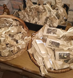 Prodaja mleka in pekovskih izdelkov duplek stajerska