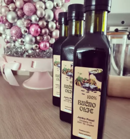 Prodaja mleka in pekovskih izdelkov duplek stajerska