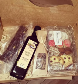 Prodaja mleka in pekovskih izdelkov duplek stajerska