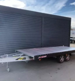 Prodaja prikolic in vlecnih kljuk maribor okolica stajerska slovenija