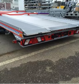 Prodaja prikolic in vlecnih kljuk maribor okolica stajerska slovenija