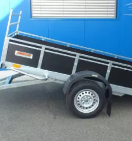 Prodaja prikolic in vlecnih kljuk maribor okolica stajerska slovenija