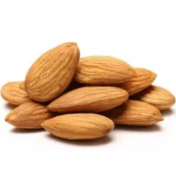 Prodaja bio citrusov in mandljev