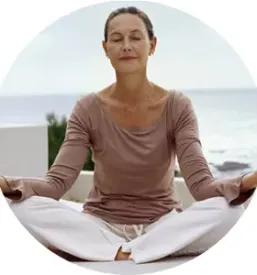 Tečaj meditacije