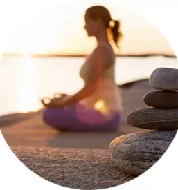 Transcendentalna meditacija posavje