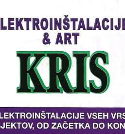 Ugoden elektroinstalater vinica crnomelj