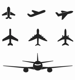 Ugodna registracija letal slovenija