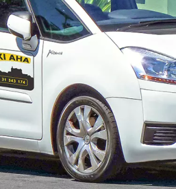 hitri taxi prevozi skofja loka