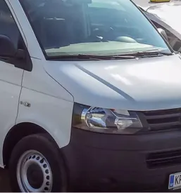 Ugodni taxi prevozi