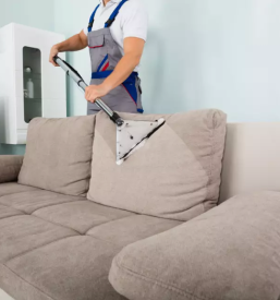 Ugodno čiščenje stavb Nova Gorica