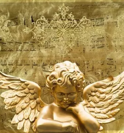 Cerkveni pevski zbor dobrova