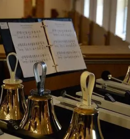 Cerkveni pevski zbor dobrova