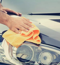 Ciscenje in poliranje vozil selnica ob dravi