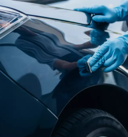 Ciscenje in poliranje vozil selnica ob dravi