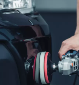 Ciscenje in poliranje vozil selnica ob dravi