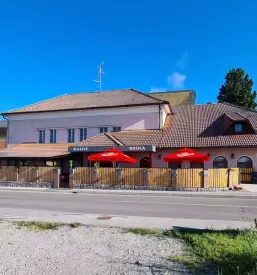 Dobre malice domzale