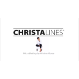 Christalines by Kristina Gorza s.p.
